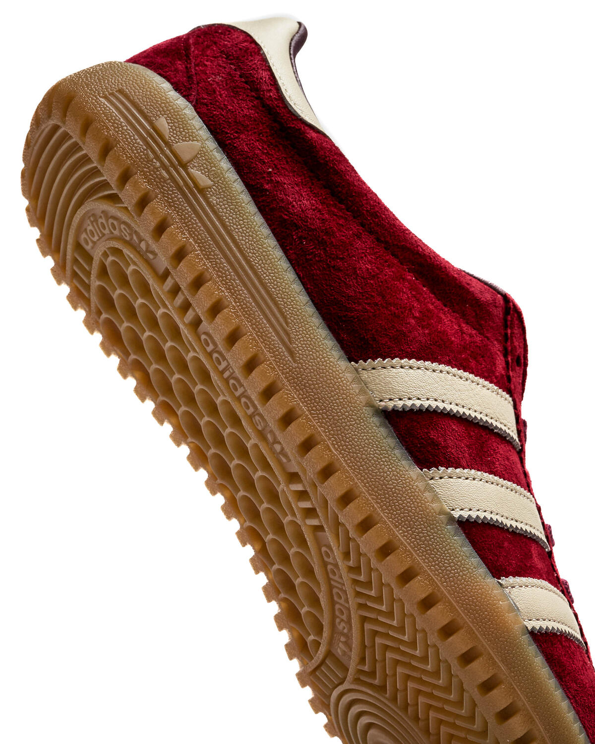 Adidas topanga store burgundy